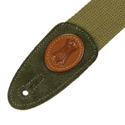 Image de Levy&#039;s Cotton &amp; Poly Sangle MSSC8 green