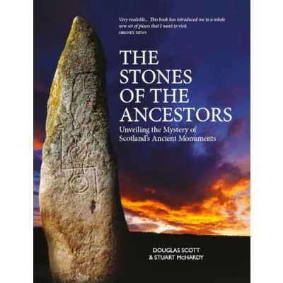 Afbeelding van the Stones of Ancestors