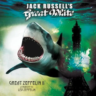 Afbeelding van Great Zeppelin Ii; A Tribute To Led