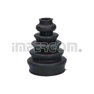 Afbeelding van ORIGINAL IMPERIUM 26287 Asmanchet Versnellingsbak zijde, Vooras links 113 Rubber VOLKSWAGEN: Polo IV Hatchback