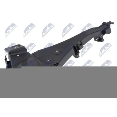Afbeelding van NTY EZC AU 224 Houder, bumper