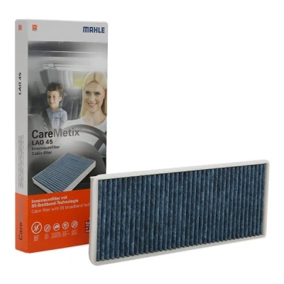 Afbeelding van Knecht Interieurfilter LAO 45