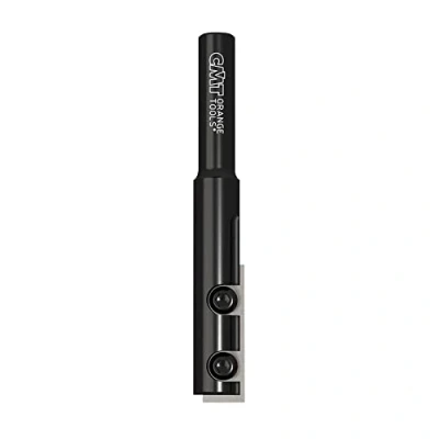 Afbeelding van CMT wisselmes groeffrees Ø 12 x 39,5/90 mm. S=Ø8, Z=1