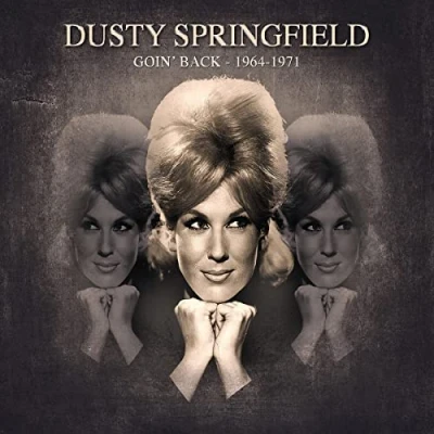 Afbeelding van Dusty Springfield More Transmissions 1964 1971 (2 CD)