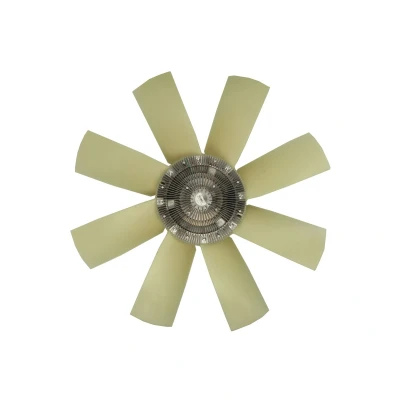 Afbeelding van MAHLE ORIGINAL CFF 505 000P Radiator Ventilator 750 19 Elektrisch