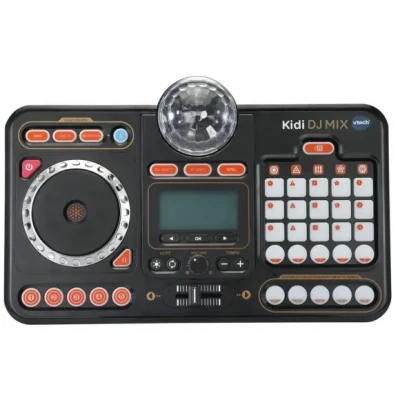 Afbeelding van VTech Kidi DJ Mix