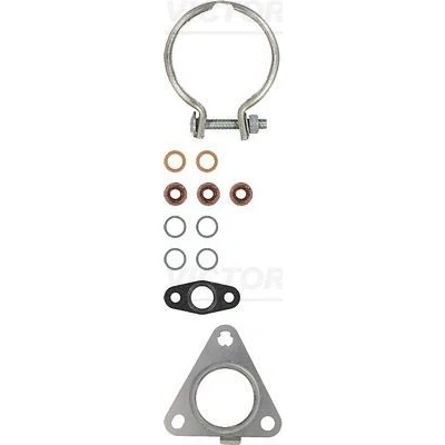 Afbeelding van Reinz Turbolader montageset 04 10219 01