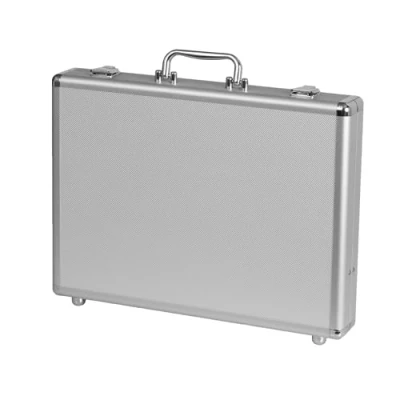 Afbeelding van Juscha Ju 45112 Koffer Alumaxx Minor