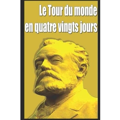 Afbeelding van Le Tour du Monde en Quatre Vingts Jours