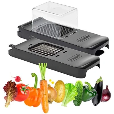 Afbeelding van Alligator Set Van 2 Alligators Black Edition