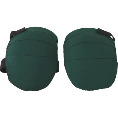 Afbeelding van Siena Garden L57535 Polyester kniebeschermer Groen 1 paar