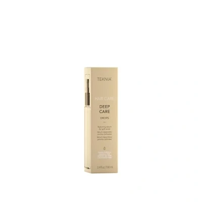 Afbeelding van Lakmé Teknia Deep Care Drops 100 ml