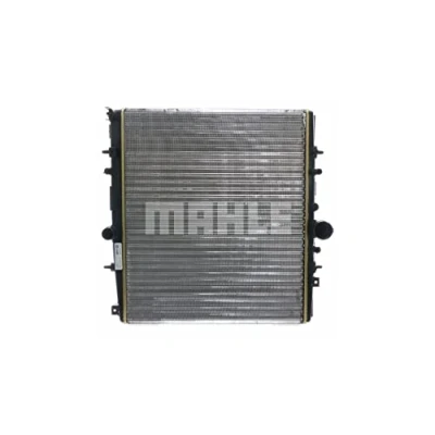 Afbeelding van MAHLE ORIGINAL CR 1436 000S Radiateur 465 563 34 Met toebehoren verbindingsstuk, schroef Koelribben mechanisch gelast PEUGEOT: 807