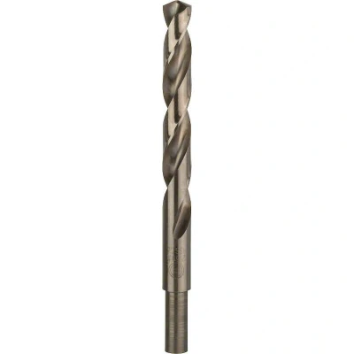 Afbeelding van Bosch Accessories 2608585870 HSS Metaal spiraalboor 12.5 mm Gezamenlijke lengte 151 Kobalt DIN 338 Cilinderschacht 1 stuk(s)