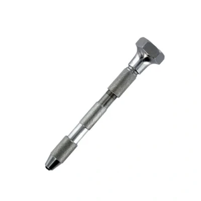 Afbeelding van ModelCraft PPV2237 Handboorgreep handzaaggreep draaibaar hobby modelbouw