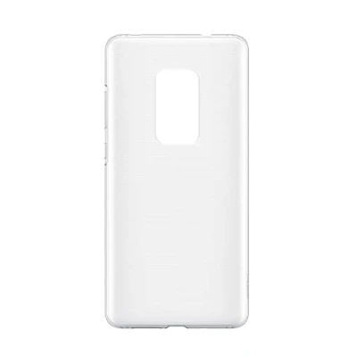 Image de Coque souple Huawei Transparent pour Mate 20
