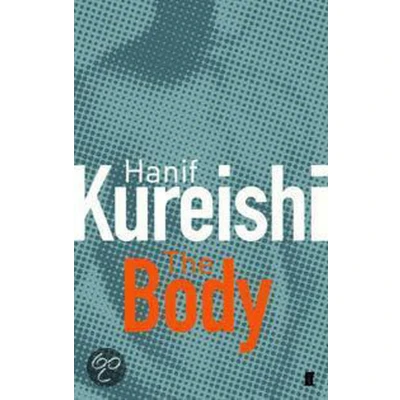 Afbeelding van The Body And Other Stories