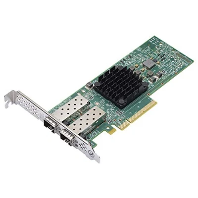 Afbeelding van Lenovo Broadcom 57414 10/25GbE SFP28 2 port PCIe Intern Ethernet