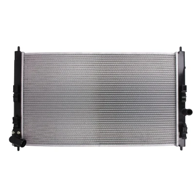 Afbeelding van Radiateur NRF 59260