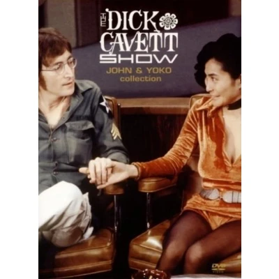 Afbeelding van Dick Cavett Show John Lennon &amp; Yoko