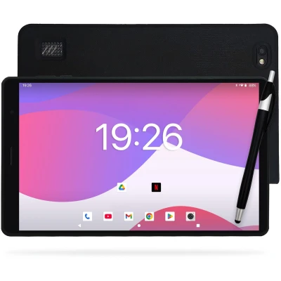 Afbeelding van SwayTosh 8 inch Tab D1 Tablet 4G WiFi 4GB RAM + 3GB Virtual 64GB Octa Core Processor