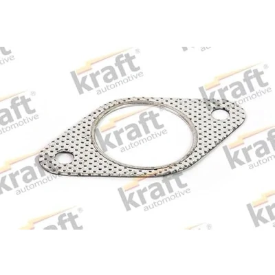 Afbeelding van KRAFT 0542040 Pakking, uitlaatpijp ROVER: Mini Hatchback, 400 Saloon, 45 MG: MG ZR Hatchback