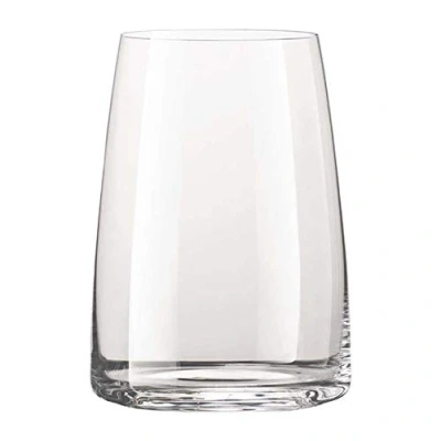 Afbeelding van Schott Zwiesel Sensa 142156 transparante glazen, 0,5 l, 8,4 cm, 6 stuks