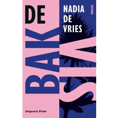 Afbeelding van De bakvis