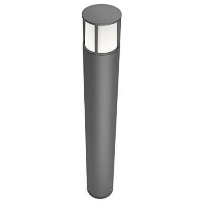 Afbeelding van Philips Lighting 164679316 Stock Staande LED buitenlamp vast ingebouwd 6 W Antraciet
