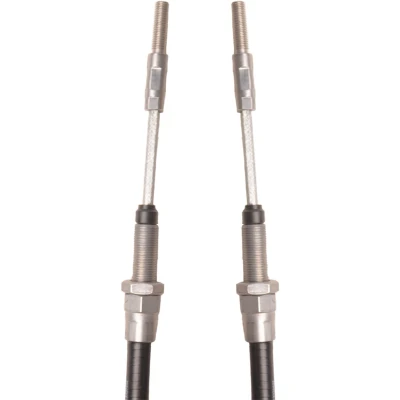 Afbeelding van Knott doorvoerkabel 2200/2700 mm M12 schroefraad ( M12x70 M12x35)
