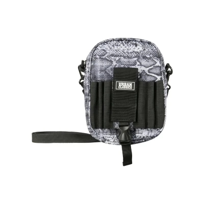 Afbeelding van Urban Classics Heuptas, Dames, Maat: One Size, Snake