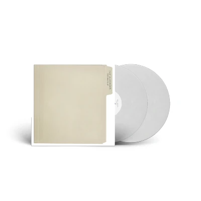 Afbeelding van Rex Orange County The Alexander Technique (2 LPs)