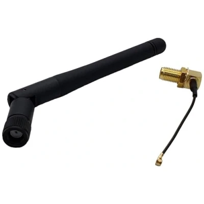 Afbeelding van Radxa RockPi_PT WiFi antenne 2.4 GHz, 5 GHz