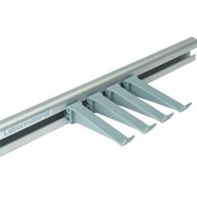 Afbeelding van SKS Hirschmann 973919001 LMLH 50 Bevestigingsklemmen 1 stuk(s)