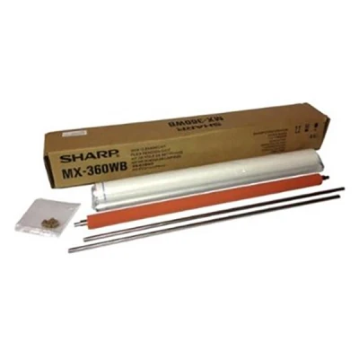 Image de MX 3640N Sharp MX360WB kit de toile nettoyage (d&#039;origine)