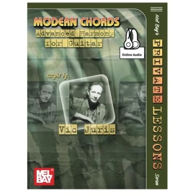 Afbeelding van Modern Chords