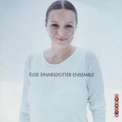 Afbeelding van Elise Einarsdotter Ensemble Green Walk Slow Talk (CD)