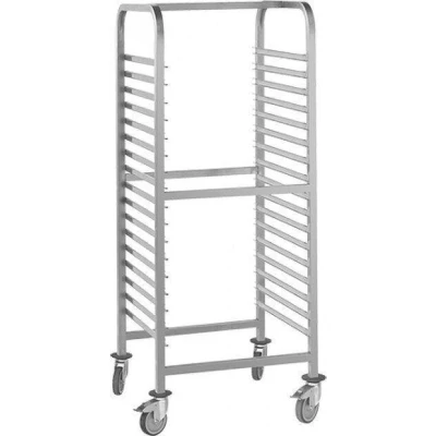 Afbeelding van regaalwagen, 921061, HVS Select