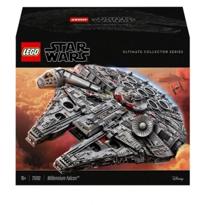 Image de 75192 Millennium Falcon , LEGO® Star Wars