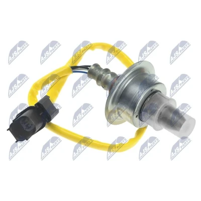 Afbeelding van NTY ESL HD 008 Lambdasonde Voor, voor katalysator Regelsonde, Schroefdraad vooraf ingevet HONDA: HR V II, CIVIC 8 Hatchback