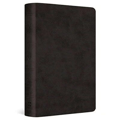 Afbeelding van ESV Pocket Bible
