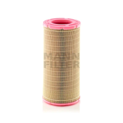 Afbeelding van MANN Filter C 24 015/2 Luchtfilter 484 237 insert
