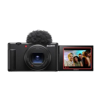 Afbeelding van Sony vlog camera ZV 1 II