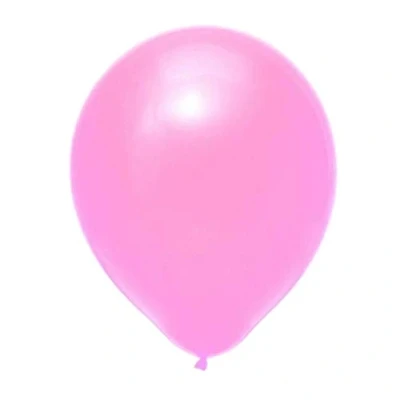 Afbeelding van Folat Folatex ballonnen Roze 30 cm 10 stuks