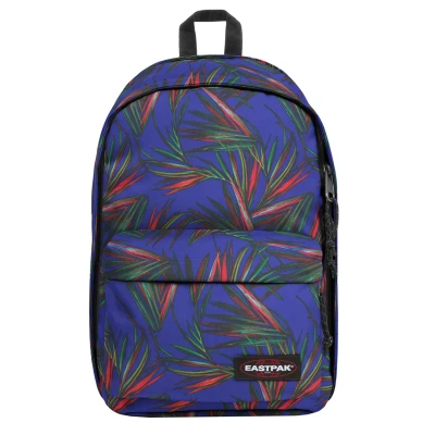 Afbeelding van Eastpak Back To Work Rugzak BRIZE PALM NAVY