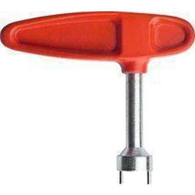 Afbeelding van spike wrench golfspikesleutel