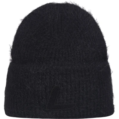 Afbeelding van Luhta Noukkila Muts Black Zwart Mutsen