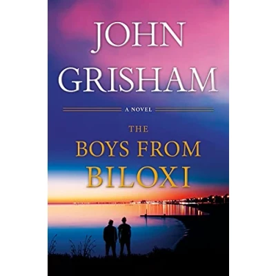Afbeelding van Boys from Biloxi