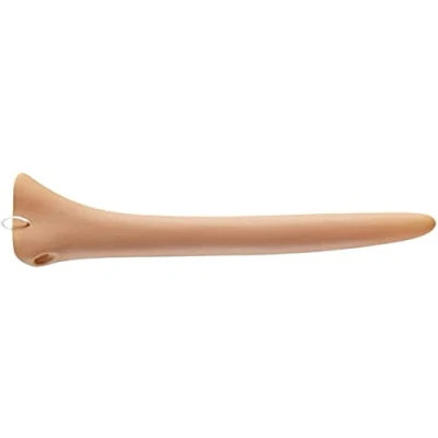 Afbeelding van Widmann Sancto Pinocchio neus van rubber, lange