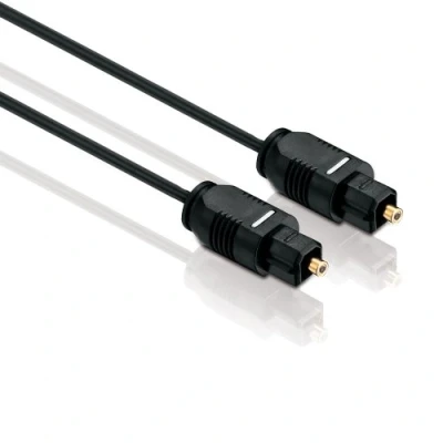 Image de Câble optique 3900011702 2x Toslink 1.5M